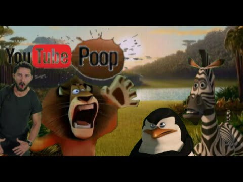 YTP: Allaxx comes for DA Booty