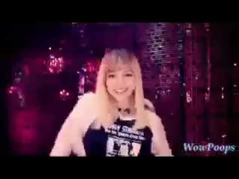 YTP- BLACKPINK donates Gons N' Roses to Reddit for a Pink Sauce with Disturbed in the Rum Ranch