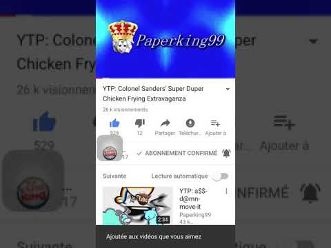 YTP by Paperking99