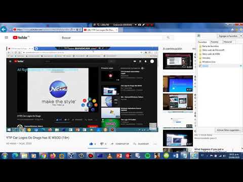 YTP Car Logos Do Drugs has Internet Explorer WSOD (18+)