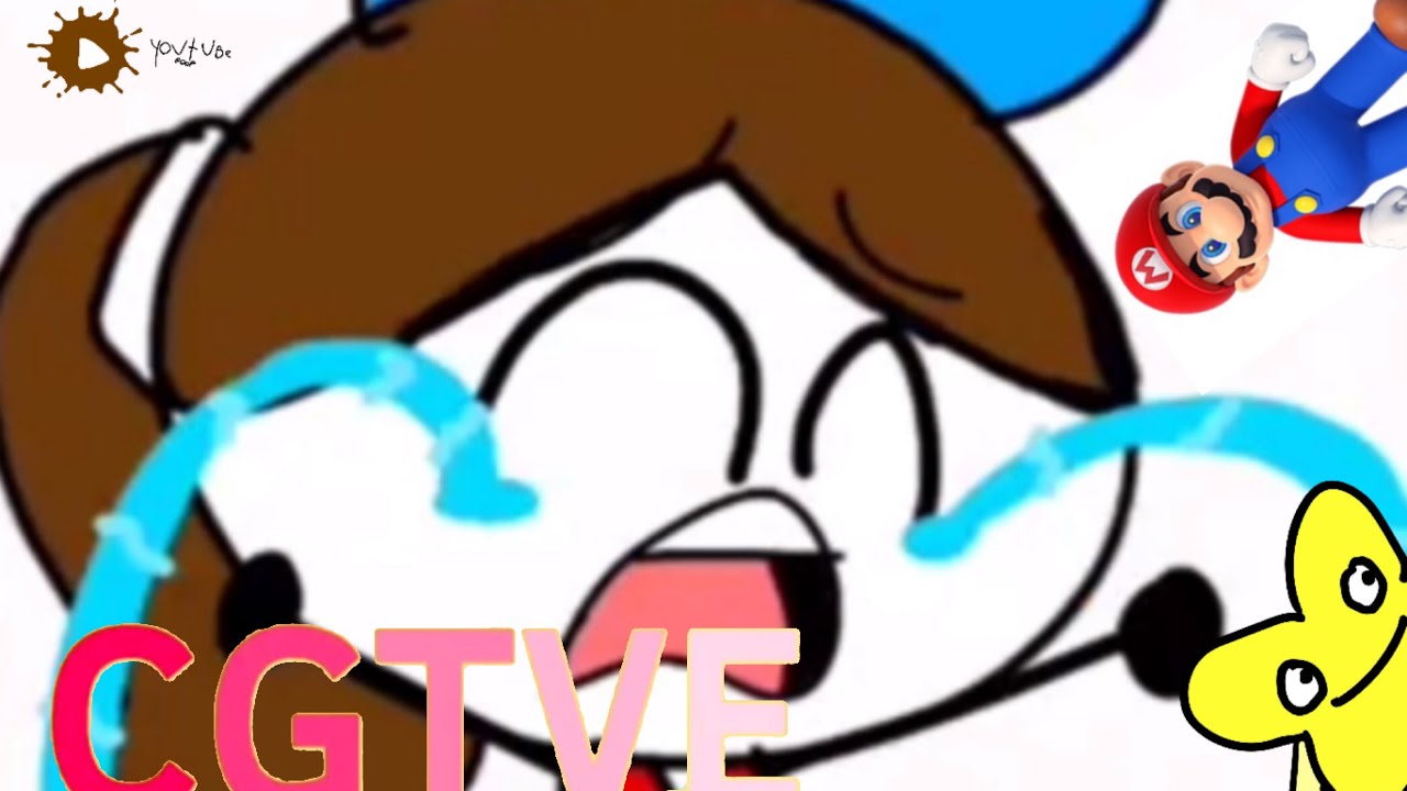 [YTP] Cgtve ingested a Cgtve but it Cgtved it’s way out off cgtve’s Cgtve