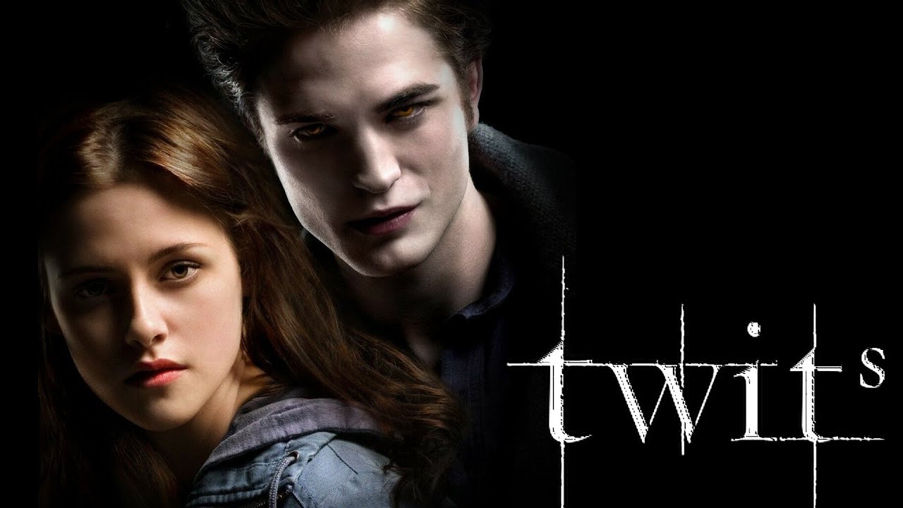 YTP: Edward Joins Team Jacob After Browsing FurAffinity