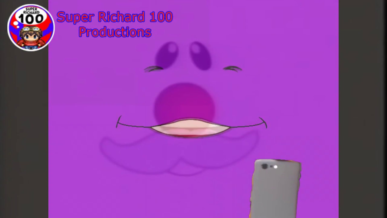 YTP Face's Neuclar Powered Drug Trip