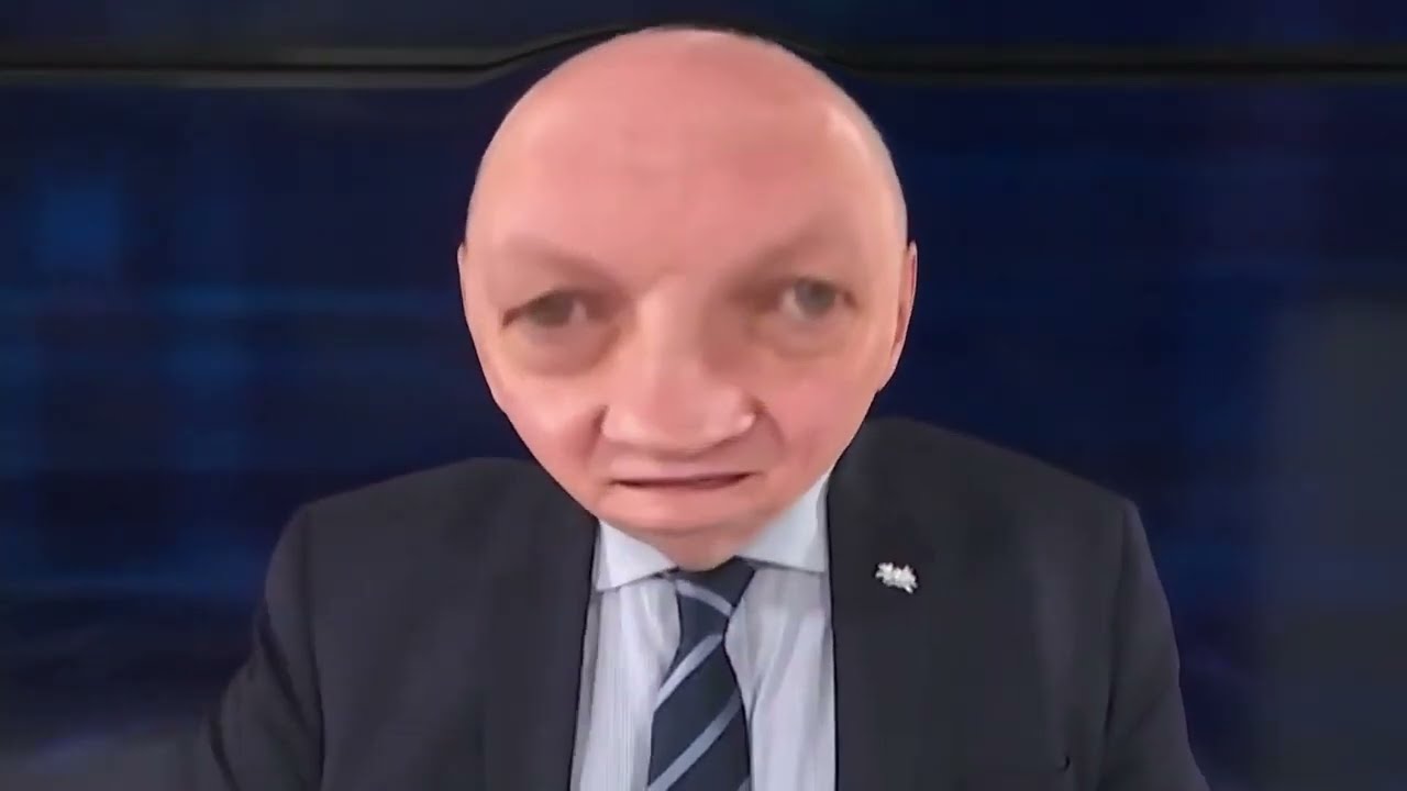 YTP FR - Je suis un caillou