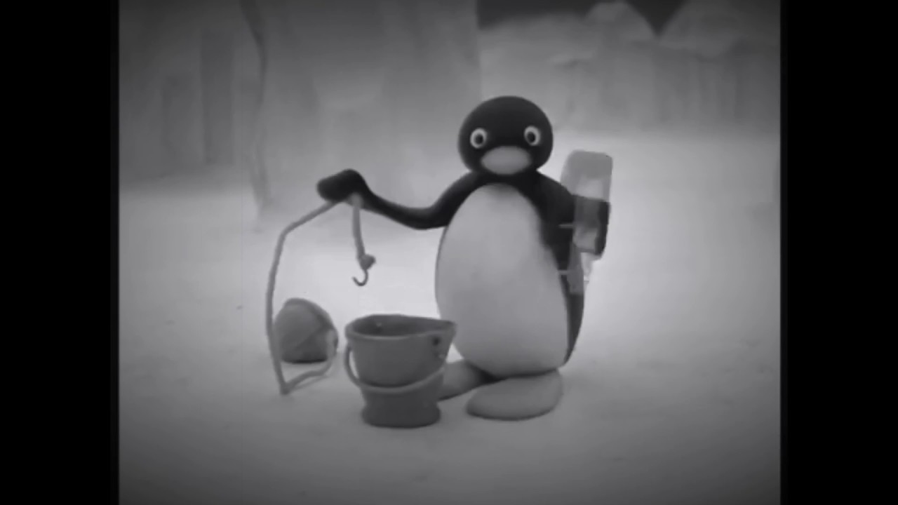 [YTP] pingu's crack dealing days