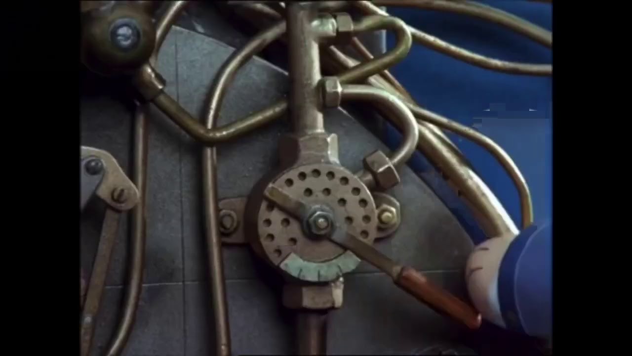 YTP Short: Thomas Kills Everyone on Sodor