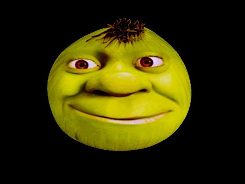[YTP] Shrek the Onion