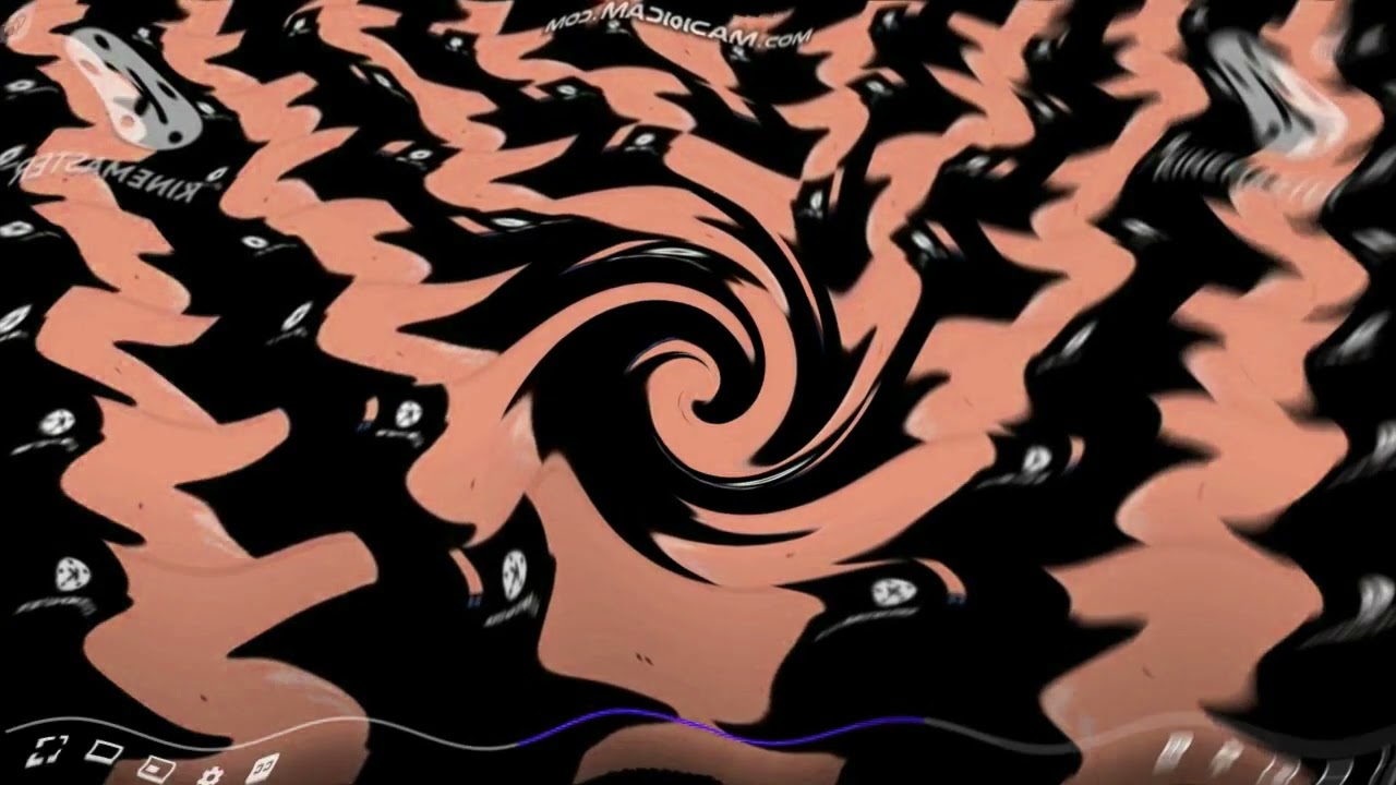 ytp teeenes gyroid effects this insane gyroid