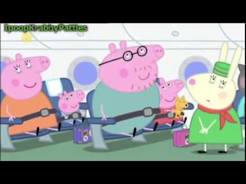 [YTP] The Adventures Of Peppa Pig - Episode 3.2