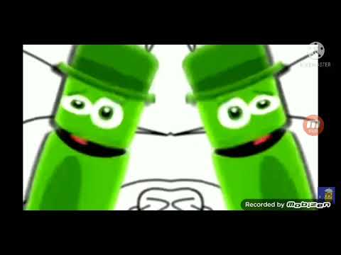 YTP: The Color Crew Gets Sued By Crayon