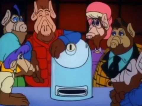 [YTP] The New Adventures of FART 8: John Dalton Henry