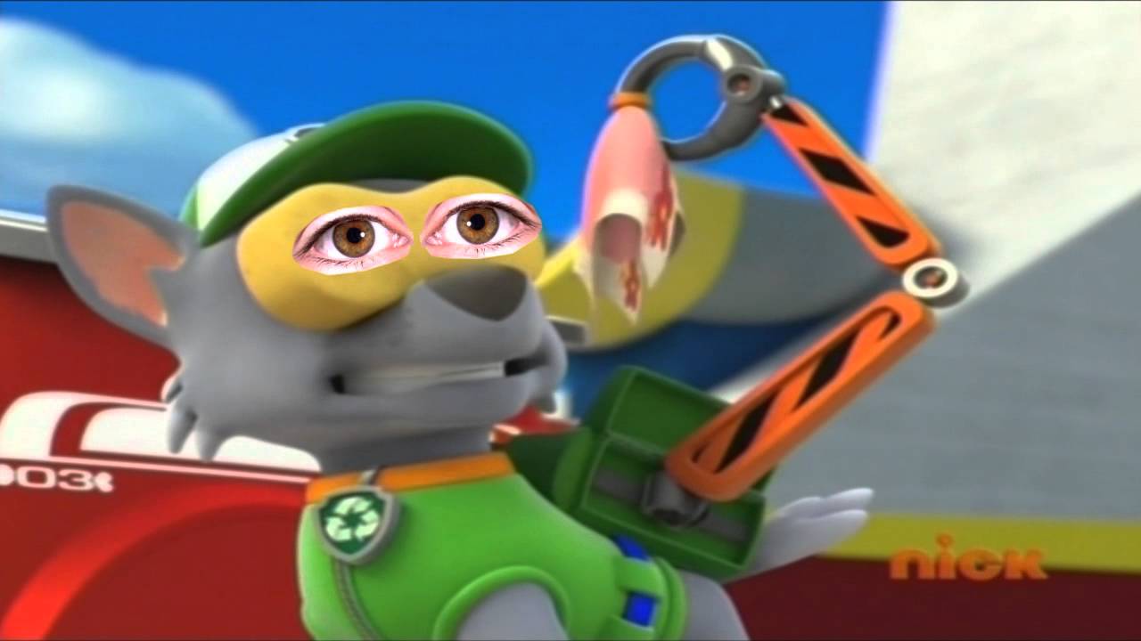 [YTP] The Pauper Patrol can't pay the toll
