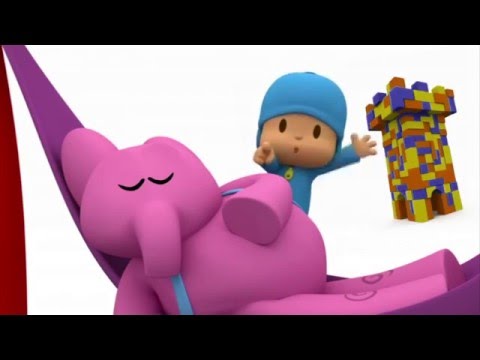 (YTP) Touch, Touch!