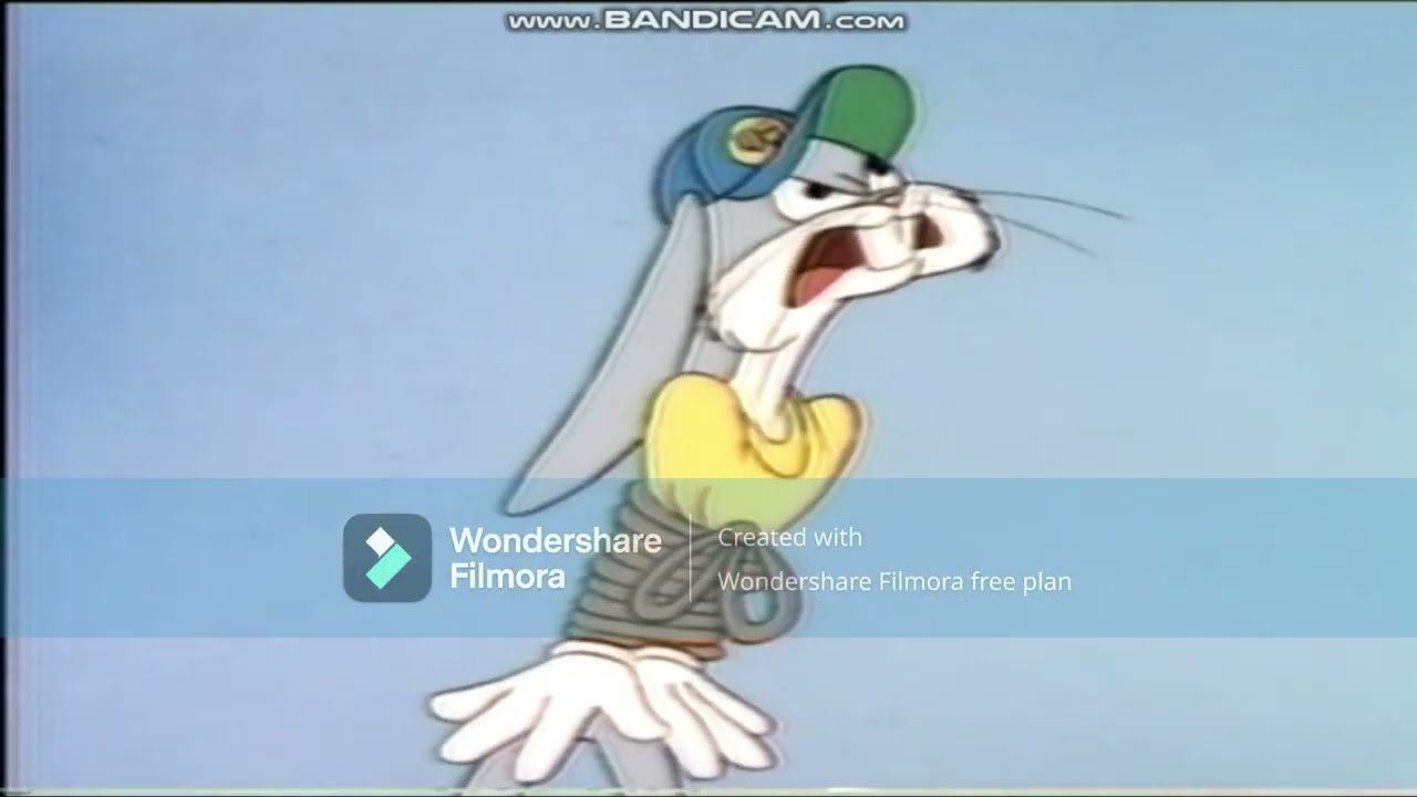 YTP Warner Bros Catalog