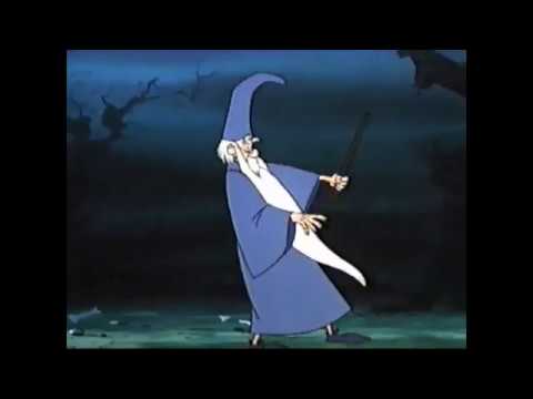 YTP Wizard Stool