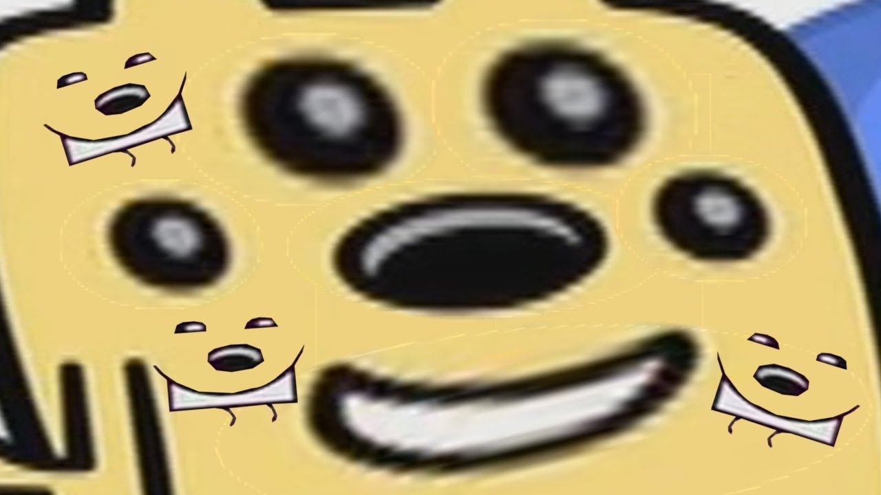 YTP: WOW WUBBALOO ZOO, YOU KNOW HOW TO WOW