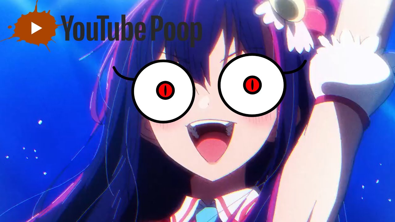 YTP: Yoasobi Gone Psycho