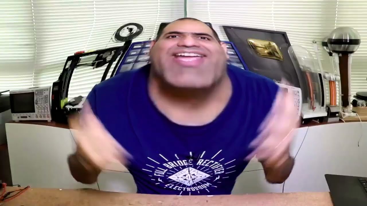 YTPEBBHBOF Hates G Major 137 55 Powers More