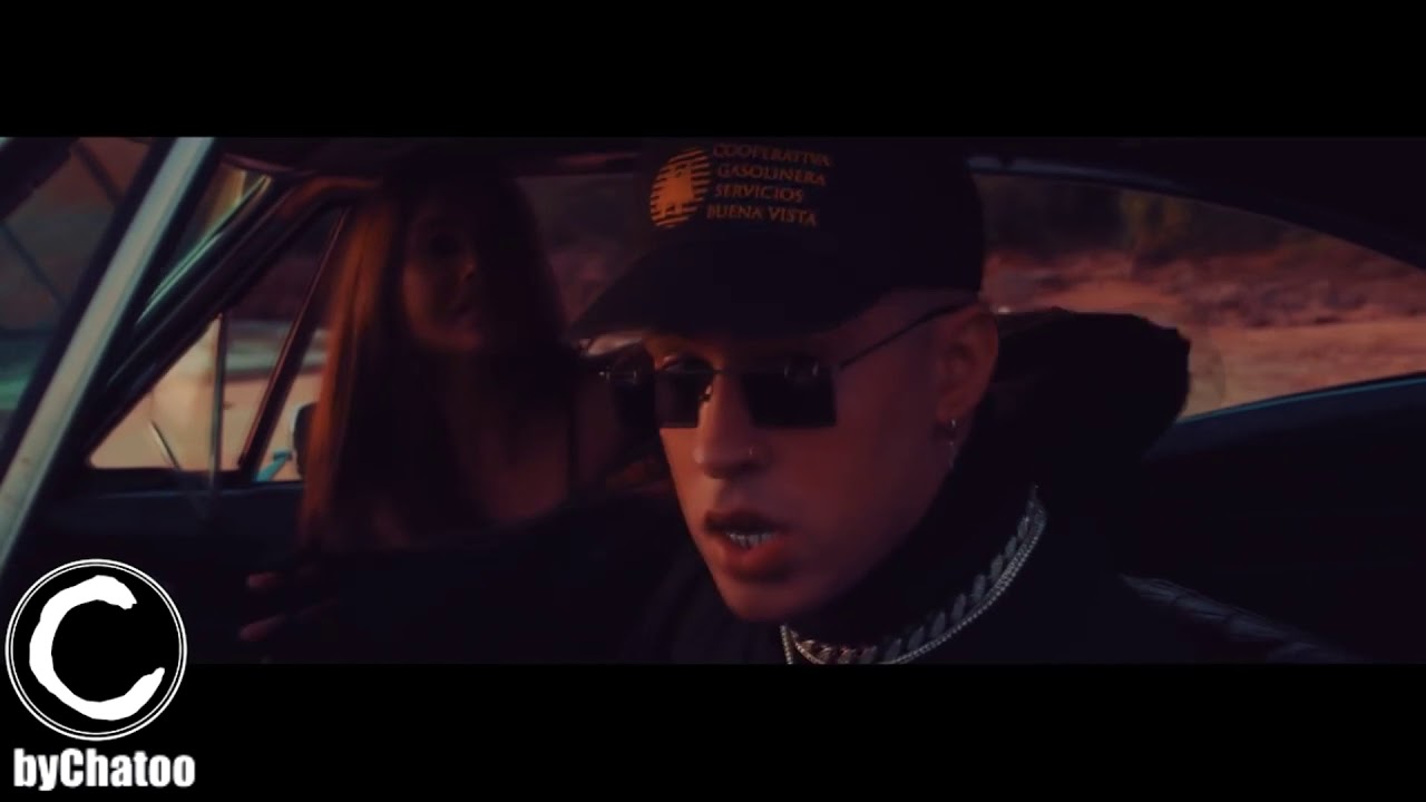 [YTPH] Bad Bunny: Amorfortnite