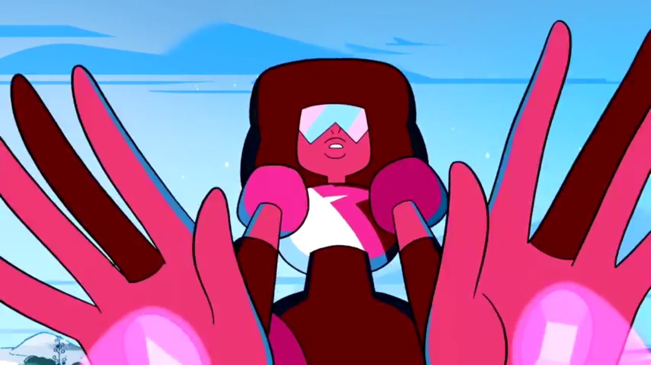 YTPH [ENG SUBS] - A Steven Universe le hacen la hurracarrana invertida.