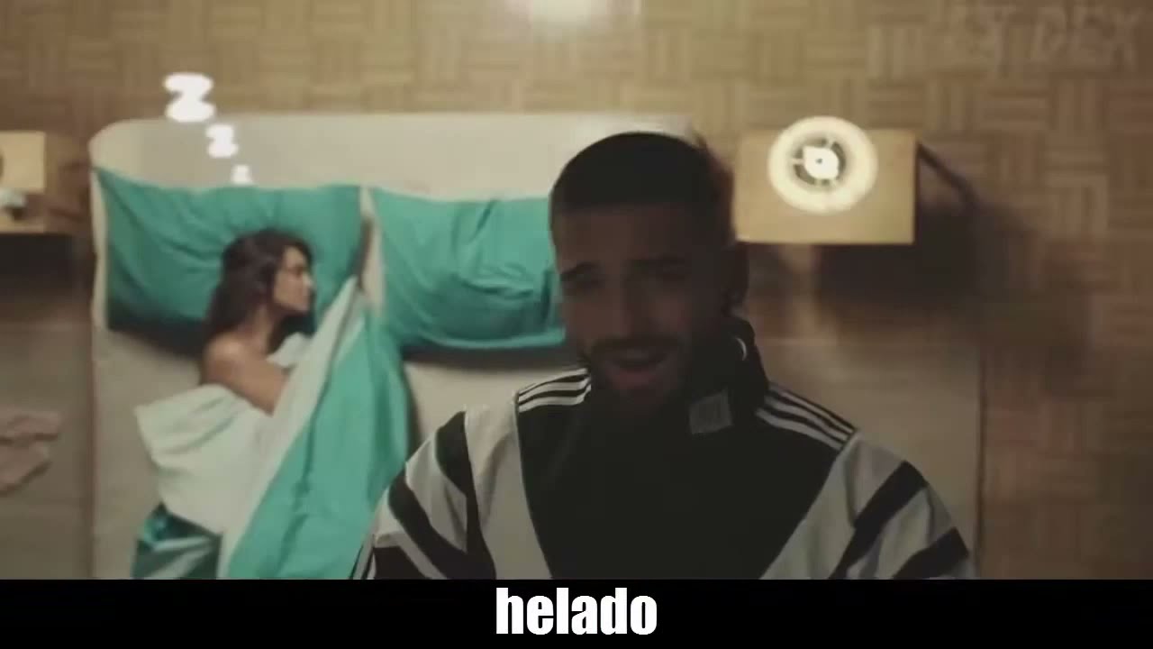 ❤YTPH: Maluma ft. Sech Instinto Natural❤