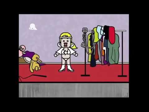 YTP:MTV Goes Insane!