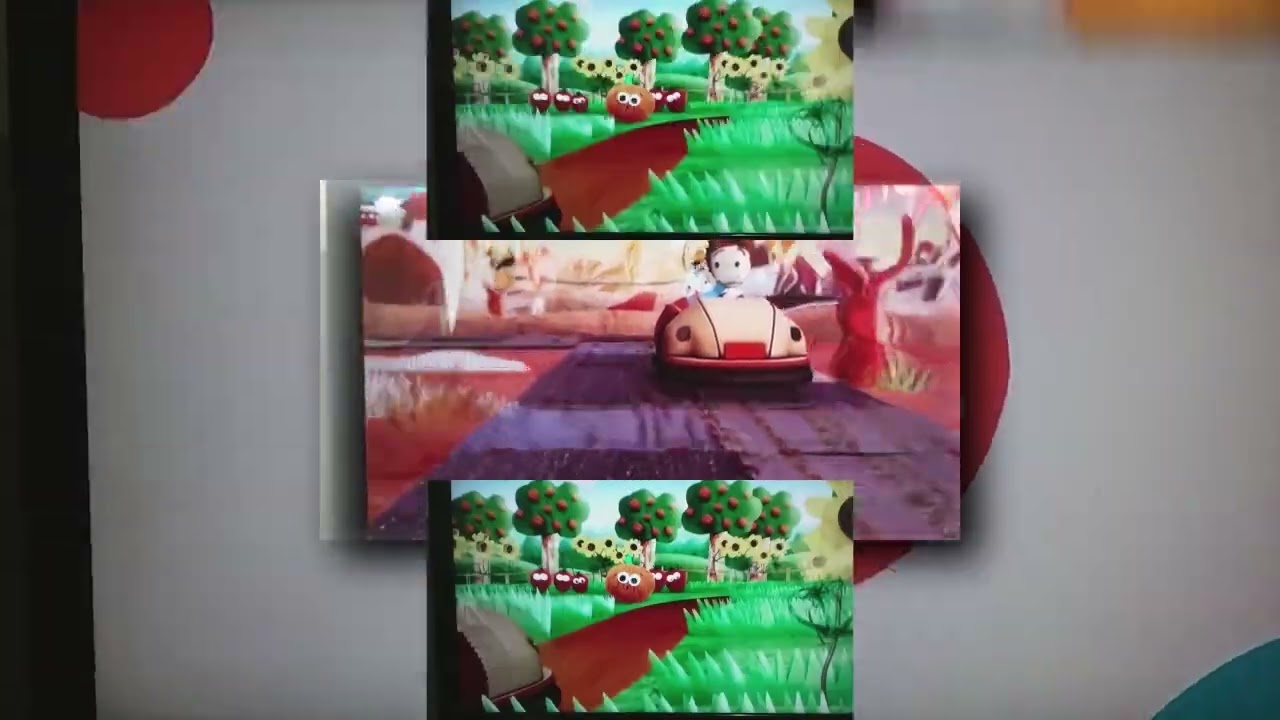 (YTPMV) ABC Kids All Engines Go Season 1 Part 2 Promo Version 3 Giggle and Hoot Short Intro Scan GM