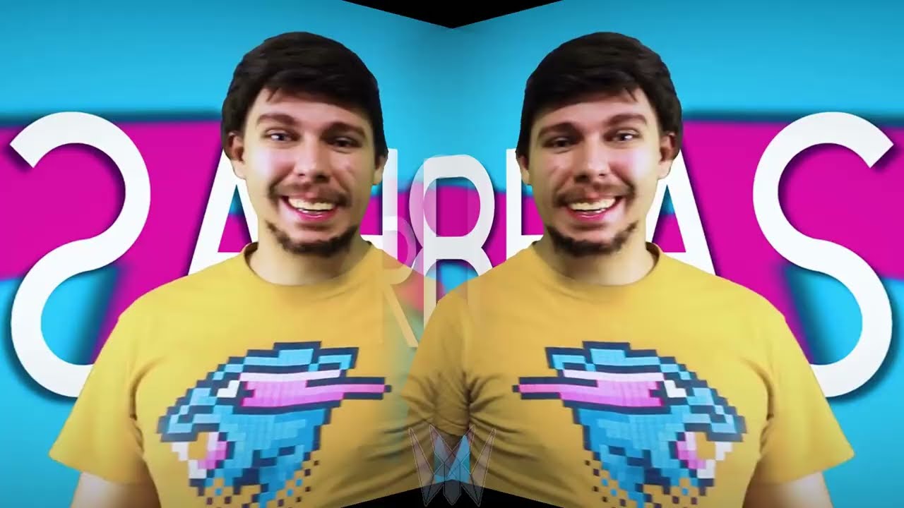 [YTPMV] Attack of the Killer Beast