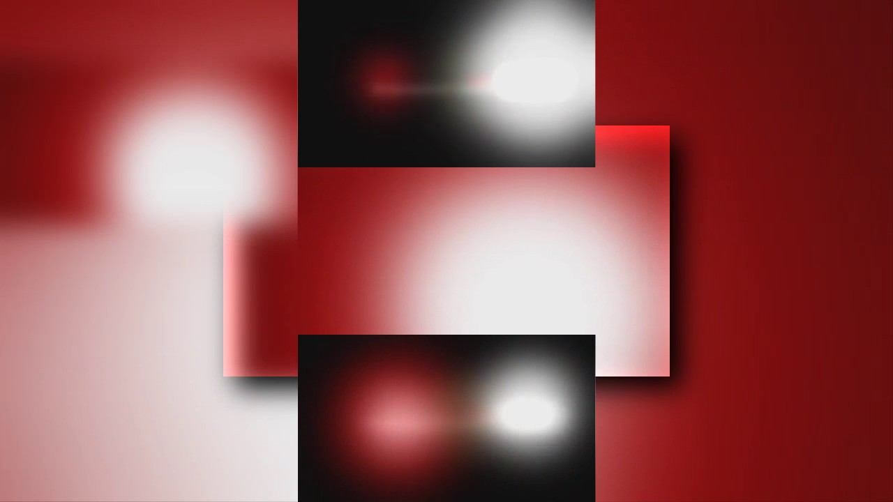 [YTPMV] Audi Logo Scan