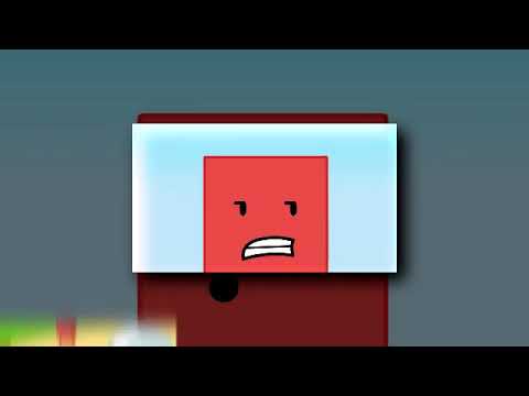 YTPMV BFDI 3 Scan