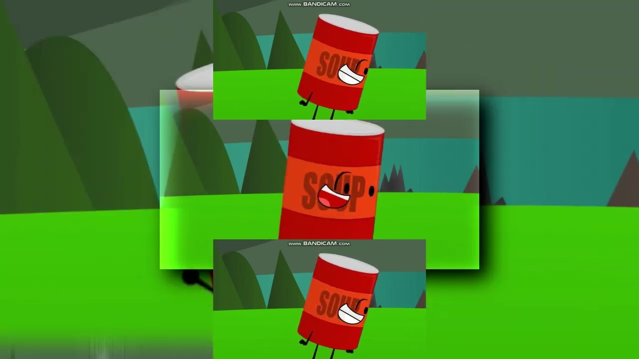 (YTPMV) BFOD Soup Can Scan S2 V48