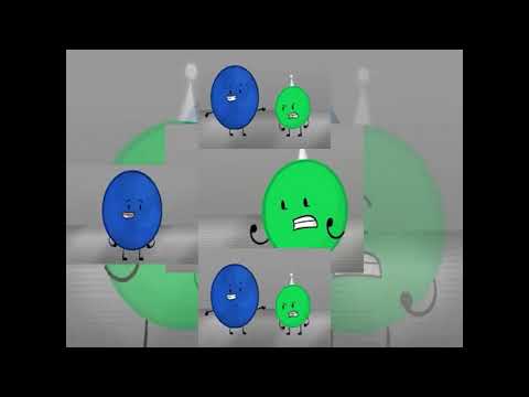 (YTPMV) Challenge To Win 6th Year Anniversary Scan in 720ps (FIXED)