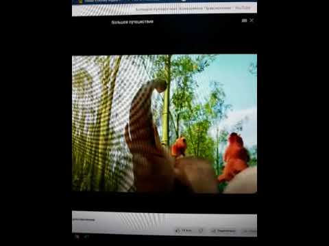 YTPMV Elephant Stampede Scan 🐘🐘🐘🐘🐘🐘🐘 ⬆️⬇️⏫⏬