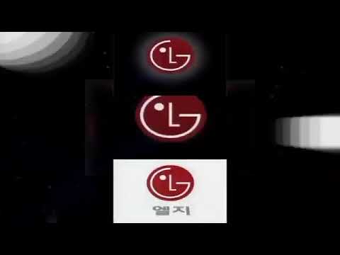(YTPMV) FAST STUFF lg logo 1995 Korean Scan