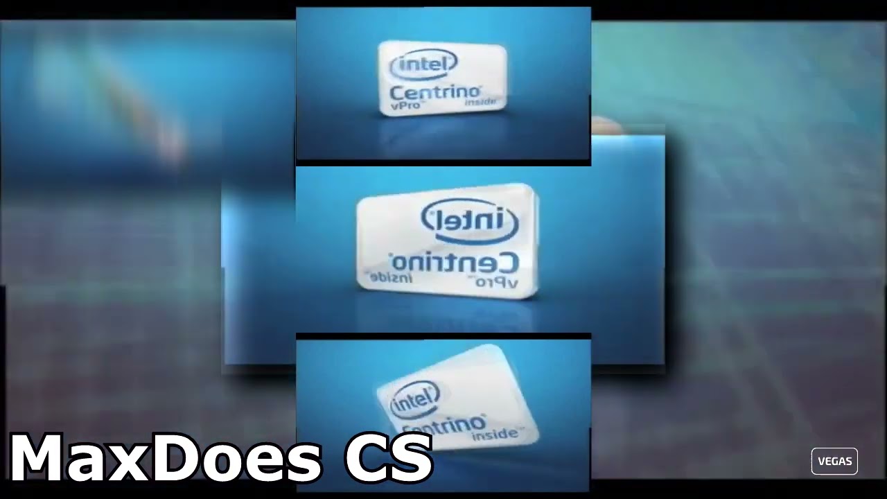 [YTPMV] Intel Centrino vPro scan