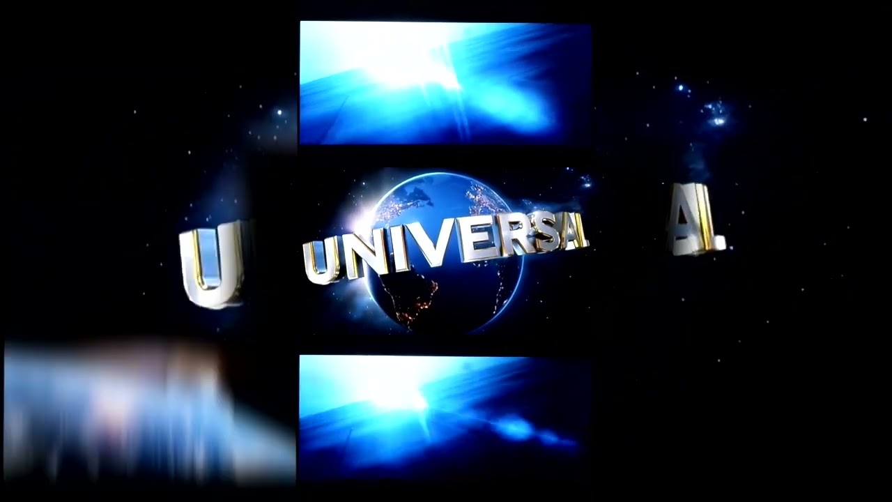 (YTPMV) Jurassic World: Fallen Kingdom - Sky Cinema Action Intro Scan
