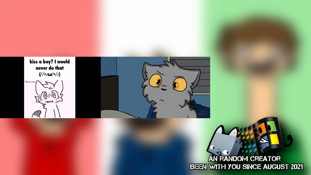 [YTPMV] Just a bit pitches