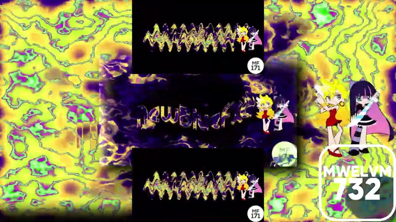 YTPMV Klasky Csupo In 4ormulator V477 Scan