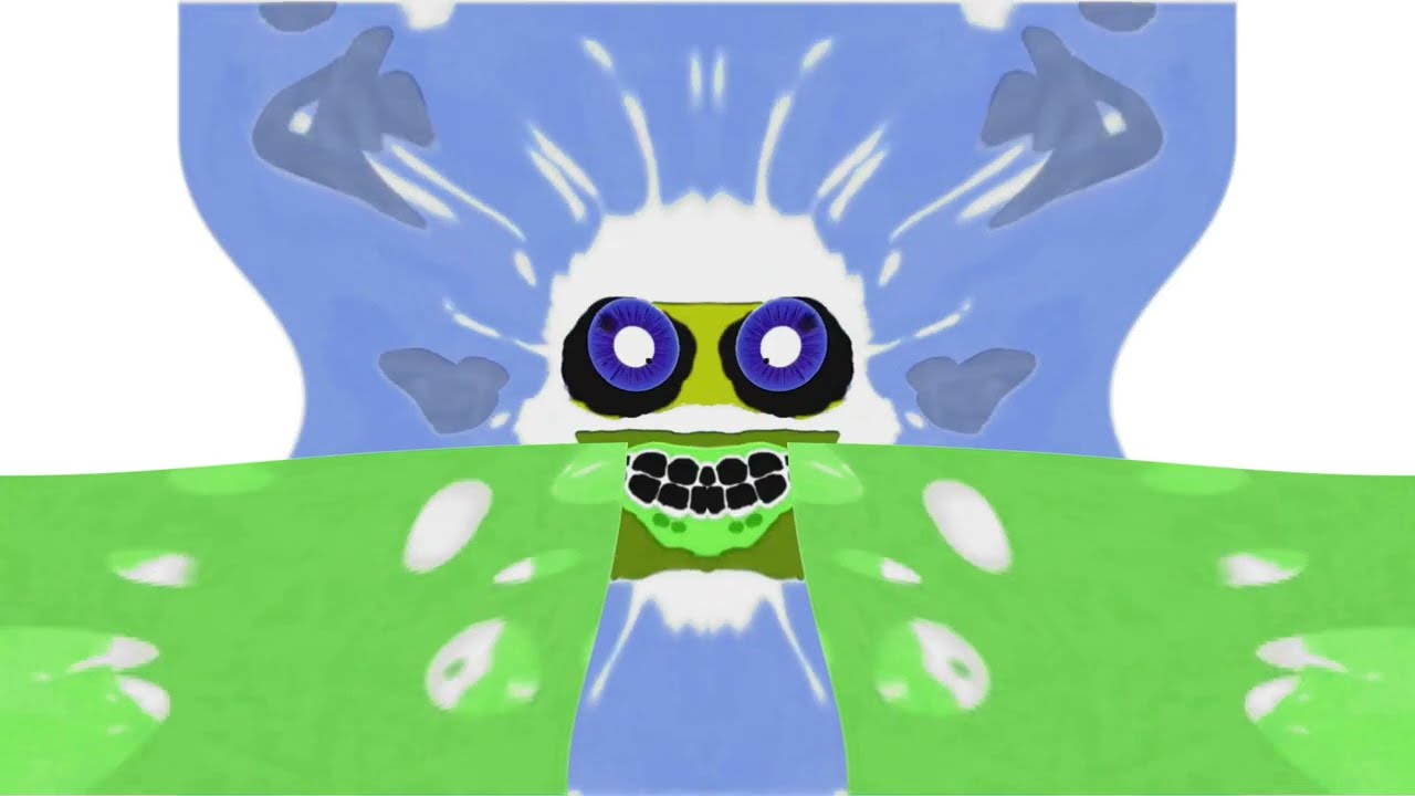 (YTPMV) Klasky Wallpaper (Sponsored by Klasky Csupo 2001 Effects)