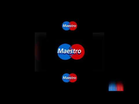 [YTPMV] Maestro Logo Scan