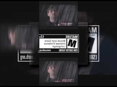 (YTPMV) Mega64 Cold Fear Ad #3 Scan