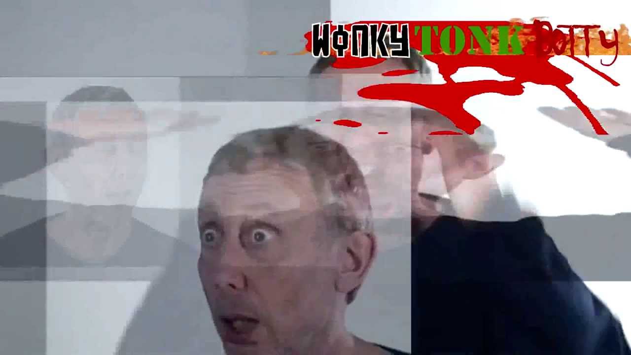 [YTPMV] Michaelstle Crashers - Plam Star (Clean Rosen Collab 2 entry)