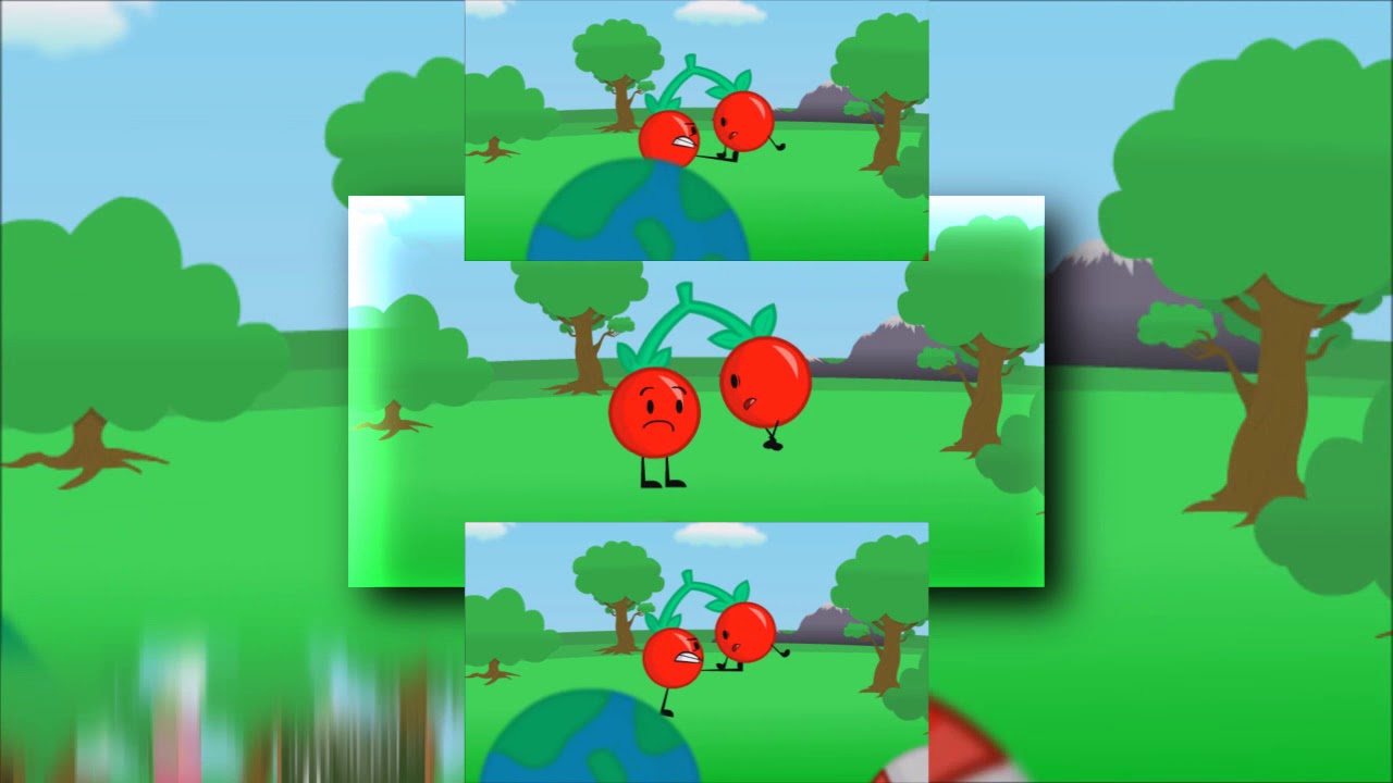(YTPMV) Object Overload Intro Scan (Now 41 Seconds)