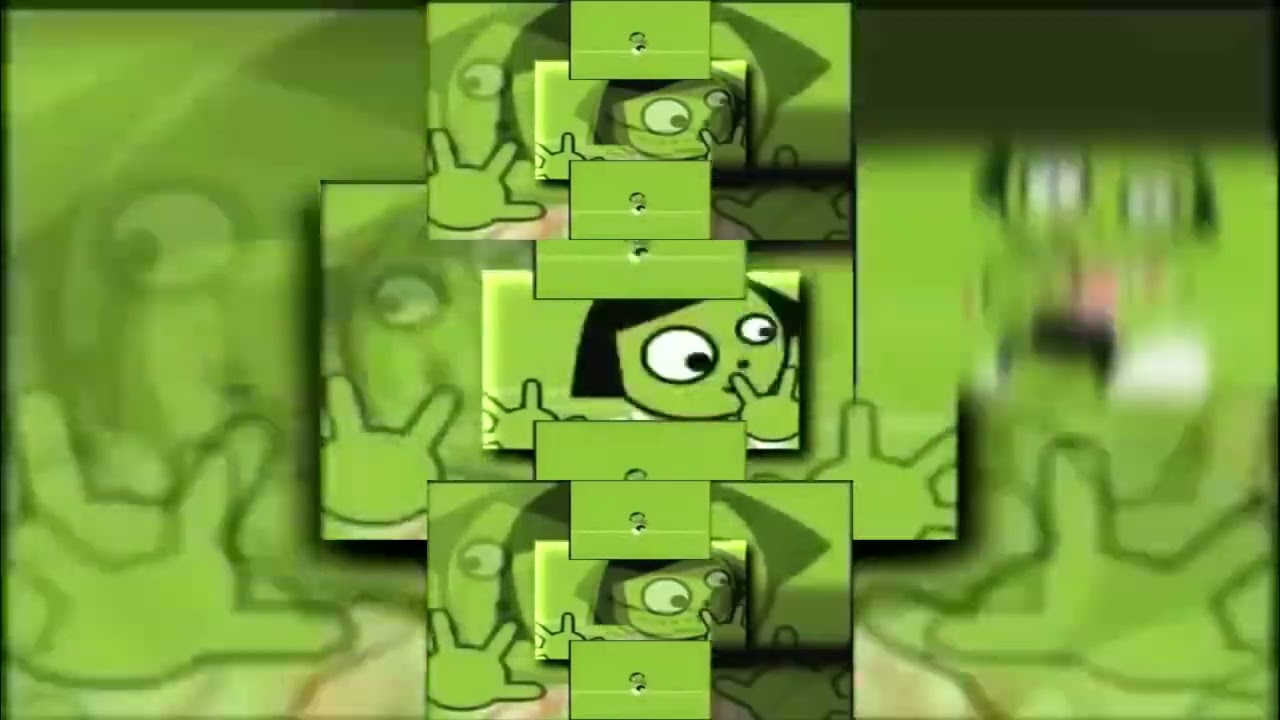 YTPMV PBS Kids Dot Logo Scan V2 Thekantapappa