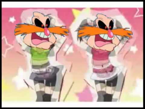 YTPMV: Pingasmelldansen