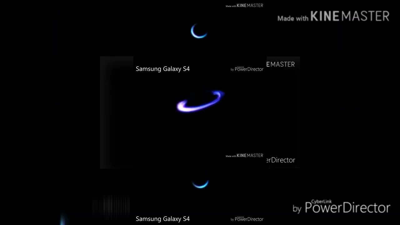 (YTPMV) Samsung Galaxy S4 Scan