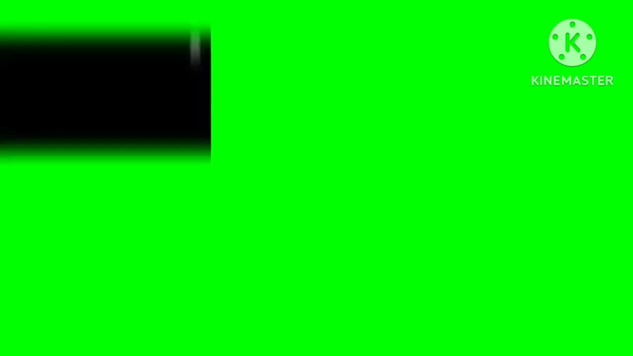 YTPMV scan green screen