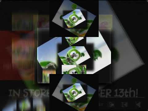 YTPMV Scan Klaskyklaskyklaskyklasky Gummy Bear Song Version V2 Cubed