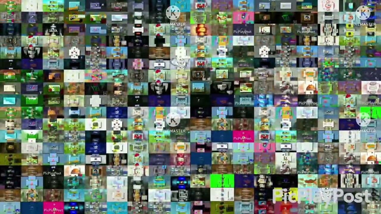 Ytpmv scan x64 Benji Rae