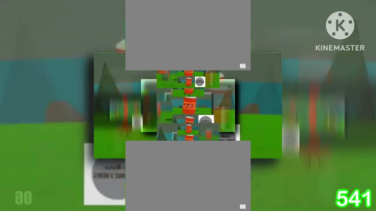 YTPMV Short Pitch Test^2 V2 Scan^2